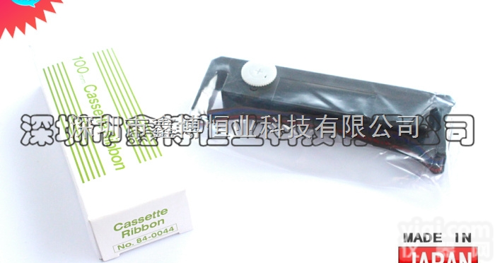 84-<em>0044</em><em>色带</em> 日本Chino千野 84-<em>0044</em><em>色带</em>