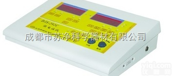 DJS-292D恒<em>电位</em>仪  <em>上海</em>昕瑞双数显轻触式键盘高精度电化学分析DJS-292D恒<em>电位</em>仪