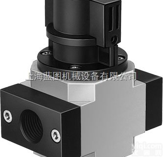 <em>全新</em><em>原装</em>FESTO<em>手动</em>阀HE-1/4-D-MINI
