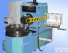 IMO 1000 K CNC  数字式重型<em>锥齿轮</em>单面<em>啮合</em><em>测量仪</em>