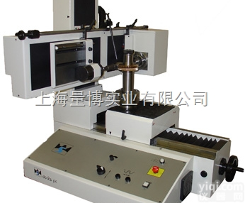 DO-2 S PC  gearSpect<em>蜗杆</em><em>蜗轮</em>副单面啮合测量仪