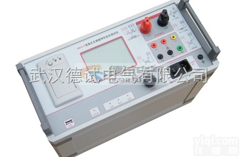 DSFA-P变频<em>互感器</em>特性<em>测试仪</em>厂家<em>直销</em>价格实惠武汉德试电气有限公...
