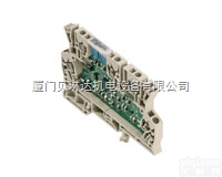 MCZ PT100/3 CLP  <em>魏德</em><em>米勒</em>MCZ PT100/3 CLP转换器<em>隔离器</em>