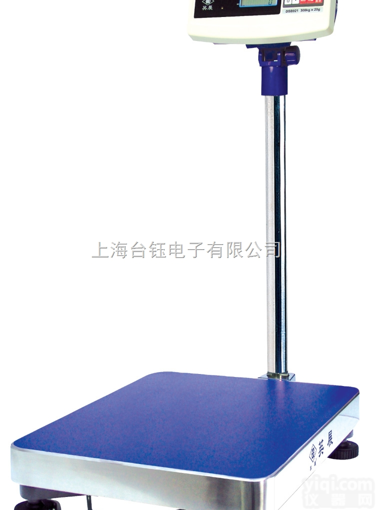 英展<em>电子秤</em>awh-tc<em>校正</em>方法, 计数型台秤（落地式）-150kg怎么...