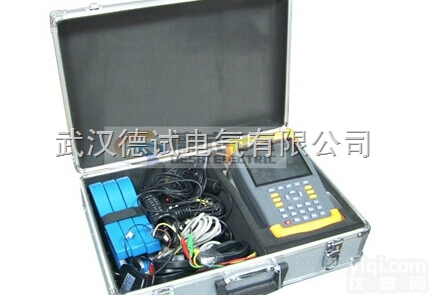 DSDN-3H三相<em>电能</em>表现场校验仪厂家直<em>销价</em>格实惠武汉德试电气有限...