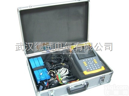 DSYD-C三相用电<em>检查仪</em>厂家直销<em>价格</em>实惠武汉德试电气有限公司