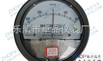 0±500pa  压差表，<em>差压</em>表，<em>红油</em><em>差压</em>表