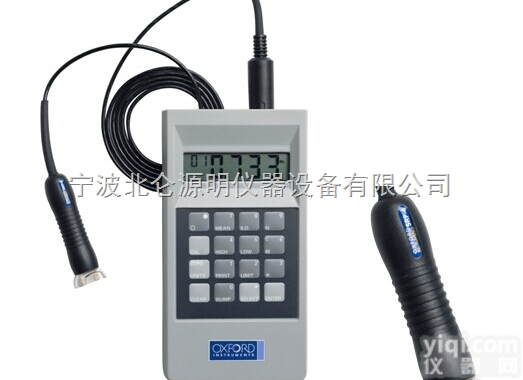 <em>测厚仪</em> 浙江<em>宁波</em>牛津涂层<em>测厚仪</em>