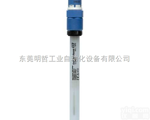 E+H二合一<em>电极</em>/<em>恩德斯</em><em>豪斯</em><em>电极</em>