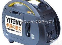 <em>伊藤</em>YT1000TM <em>便携式</em>发电机