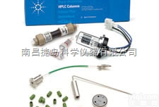 <em>毛细管</em><em>接头</em>,安捷伦用于1/16 英寸外径<em>毛细管</em>的<em>接头</em>