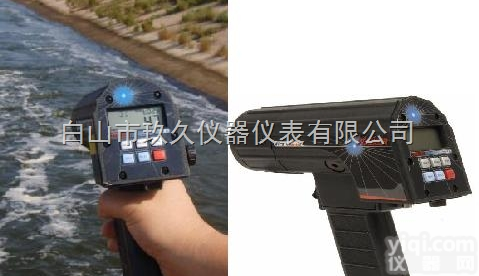 RD54-II SVR  <em>雷达</em>流速仪（<em>美国</em>）