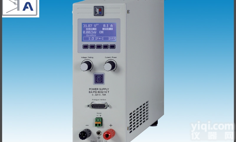 EA-PSI 8360-15 T  EA-PSI 8360-15 T <em>可编程</em>直流电源  <em>德国</em>EA