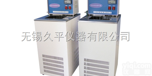 DC0506-II  高低温<em>恒温</em>槽<em>一体机</em>﹣5～160
