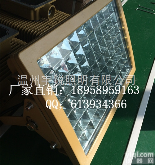 SFS6097-L100  节能隔爆100W灯，100Wled<em>防爆灯</em>，防爆<em>泛光灯</em>