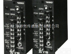 NTS-1280  <em>日本</em>NTS<em>放大器</em>NTS-1280│<em>日本</em>NTS变送器NTS-1280