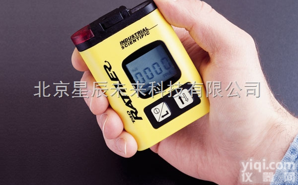 美<em>国英</em><em>思科</em>T40<em>一氧化碳</em><em>气体检测仪</em>