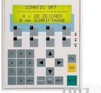 1p <em>6AV3607-1JC20-0AX1</em>维修,通讯不上维修,按键不灵维修  <em>6AV3607-1JC20-0AX1</em>维修,OP7DP维修