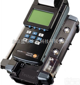 德国<em>testo 350XL烟气分析仪</em>