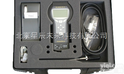 <em>奥地利</em><em>马杜</em>电子 Sensonic1400进口便携式<em>烟气</em>分析仪