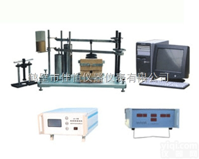 JC-6  供应<em>胶质</em>层指数佳恒JC-6洗煤、<em>焦化厂</em>测定仪