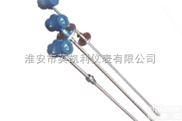 YKL322IIC  <em>插入式</em><em>液位</em>变送 <em>液位</em><em>变送器</em> 铠装<em>插入式</em><em>液位</em><em>变送器</em>