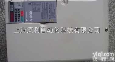 安川<em>E1000</em><em>变频器</em>维修