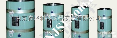 YCW-250B<em>预应力</em>张拉<em>空心</em><em>千斤顶</em>