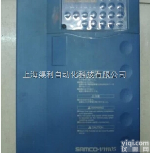 上海<em>三垦变频器维修</em>