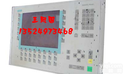 6AV6 545-0CC10-0AX0维修,西门子OP270-10维修  1p 6AV6 545-0CC10-0AX0维修,（OP270-10）...