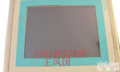 TP270 6寸<em>触摸屏</em>维修,6AV6 545-0CA10-0AX0维修  西门子TP270-6触摸式面板维修,TP270 5.7寸<em>触摸屏</em>维修