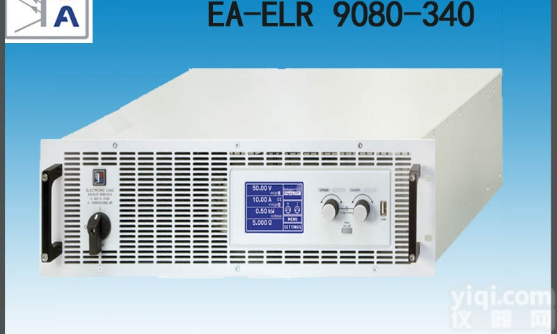 EA-<em>ELR</em> <em>9080</em>-340  <em>德国</em>EA能量回馈式电子负载EA-<em>ELR</em> <em>9080</em>-340
