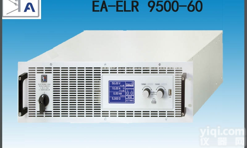 EA-<em>ELR</em> <em>9500</em>-60  <em>德国</em>EA能量回馈式电子负载  EA-<em>ELR</em> <em>9500</em>-60