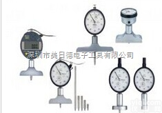 日本三丰MITUTOYO    <em>7211</em>    指针<em>深度</em>表