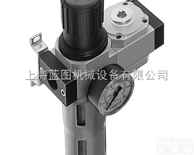 德国<em>FESTO</em>  <em>费斯托</em>气动<em>三联件</em>LFR-1/8-D-MINI-KA-A