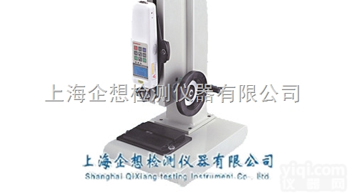 <em>纽扣</em>手摇<em>拉力机</em>