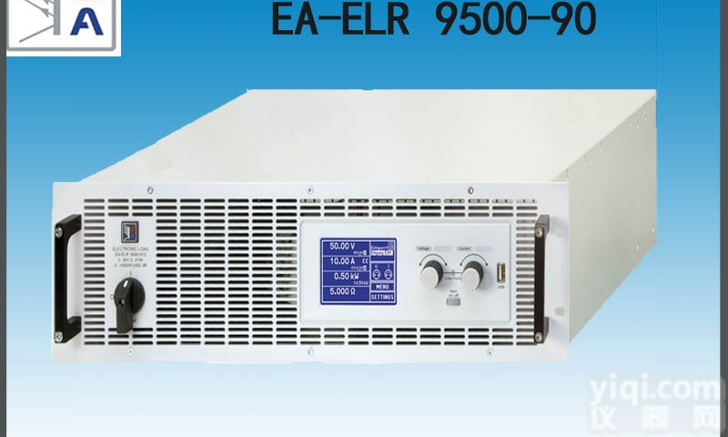 EA-ELR <em>9500</em>-90  EA-ELR <em>9500</em>-90 <em>德国</em>EA能量回馈式电子负载