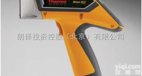 尼通NitonXL2  <em>光谱仪</em> <em>手持式</em><em>光谱仪</em> <em>便携式</em><em>光谱仪</em>
