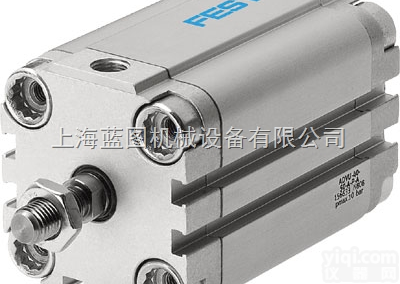 费斯托FESTO<em>气缸</em>热卖<em>ADVU</em>-40-30-A-P-A