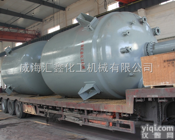 <em>威海</em>镍<em>反应釜</em>，镍复合板<em>高压</em>釜