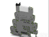 PLC-RSC-220DC/21AU  <em>菲尼克斯</em>继电器<em>上海</em>代理