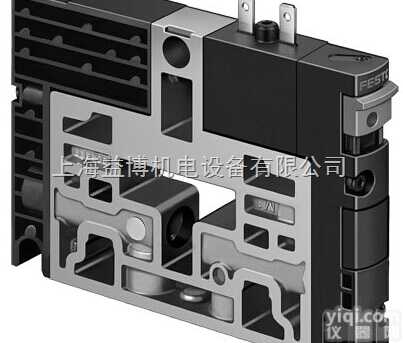 <em>FESTO</em>费斯托<em>发生器</em>CPV10-M1H-VI70-2GLS-M7