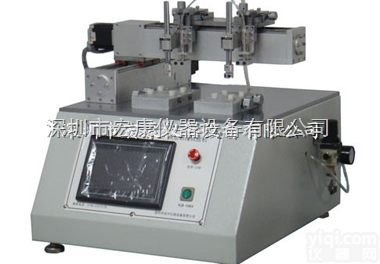 <em>点击</em><em>划线</em>寿命<em>试验机</em>、<em>点击</em><em>划线</em>寿命测试仪、<em>点击</em><em>划线</em><em>试验机</em>【精、准】