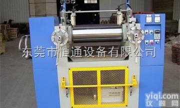 8寸<em>硅橡胶</em><em>开炼机</em>