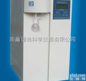 优普超纯水器,UPH<em>系列</em>超<em>纯水机</em>,成都优普UPH<em>系列</em>超<em>纯水机</em>