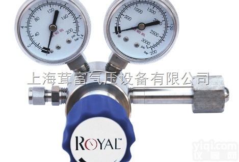 高纯<em>气体</em>不锈钢<em>减压阀</em>  316L高纯<em>气体</em>不锈钢<em>减压阀</em>