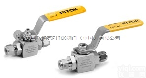 BPSS-ML8-10  <em>美国飞托克FITOK棒料球阀</em>