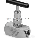 NFSS-FNS14-8  <em>美国</em>飞托克<em>FITOK</em><em>针型阀</em>