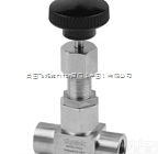 MHSS-FNS4  <em>美国</em>飞<em>托克</em>FITOK高压<em>计量</em>阀