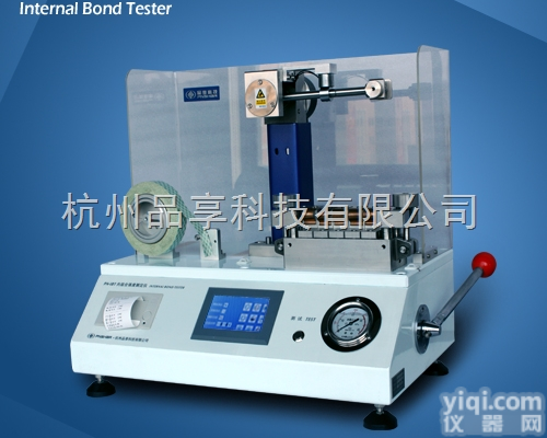 PN-IBT  层间结<em>合力</em><em>测试仪</em>【内结<em>合力</em><em>测试仪</em>】